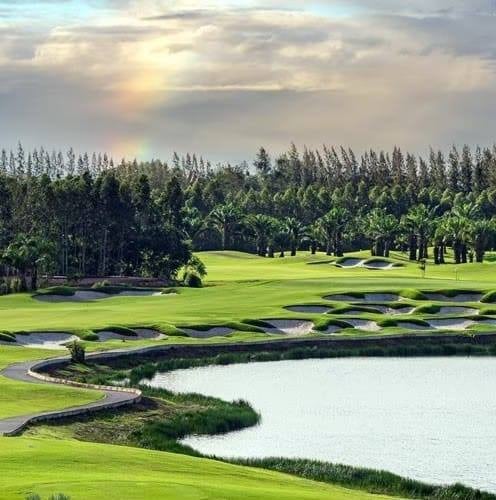 Artitaya Golf & Resort