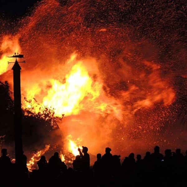 The Chiang Mai Burning Season: Everything You Need To Know