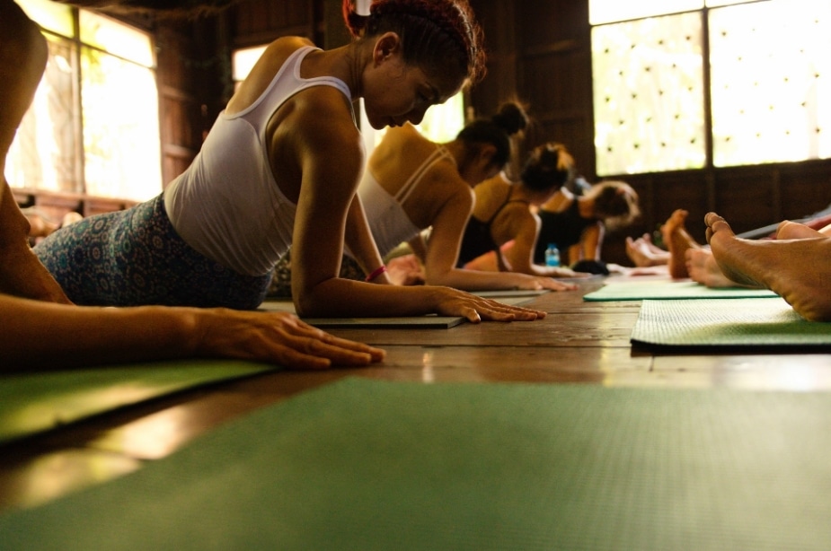 10 Best Yoga Classes in Chiang Mai – 2023 Update