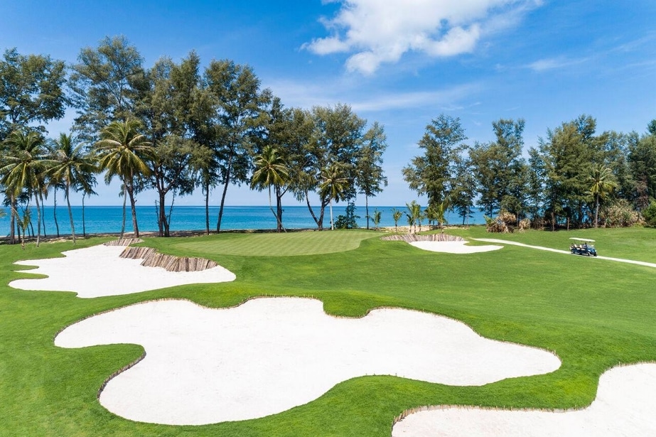 Best Golf Courses in Phuket That Are A Must-Visit for Golf Lovers