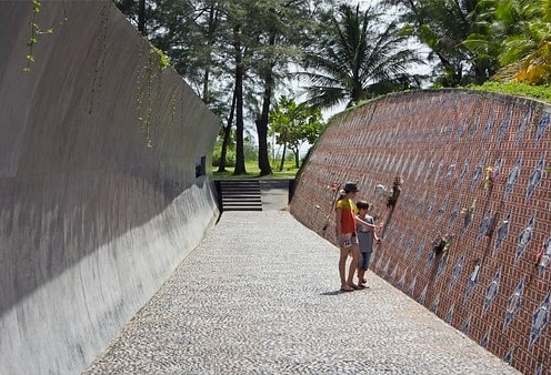 Khao Lak Tsunami Memorial: Everything You Need To Know
