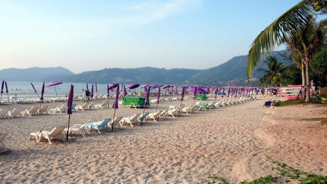 The 13 Most Exotic Beaches in Phuket