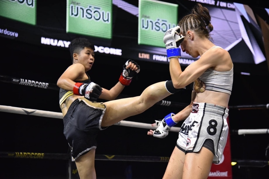 The Best Muay Thai Gyms in Chiang Mai (2023 Update)