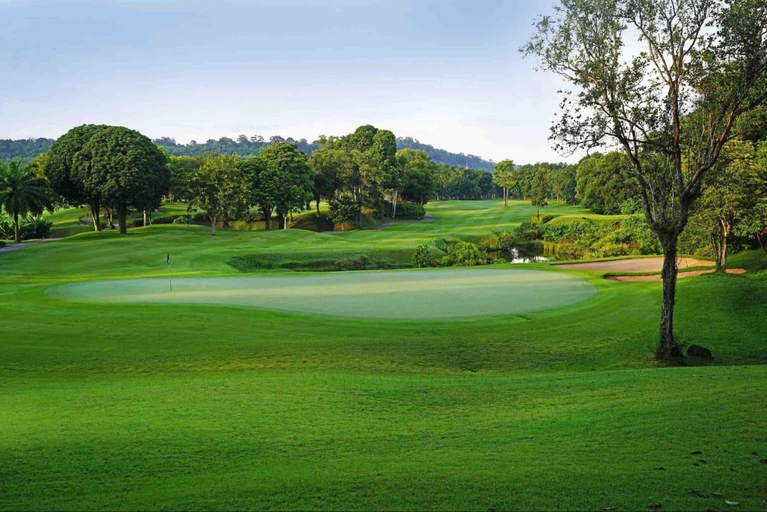 2023 Review of The Top9 Golf Courses in Phuket Thailand 2023 Review of The Top9 Golf Courses in Phuket Thailand
