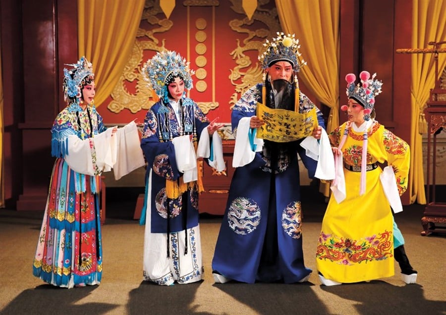 (Picture Credits: Shanghai Daily)