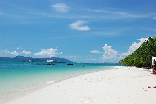 Ko Rang Yai