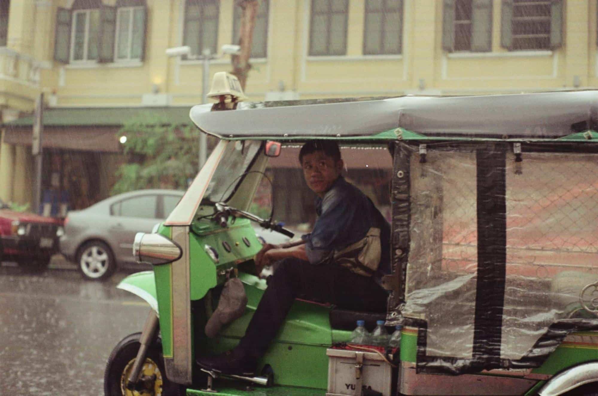chiang mai city