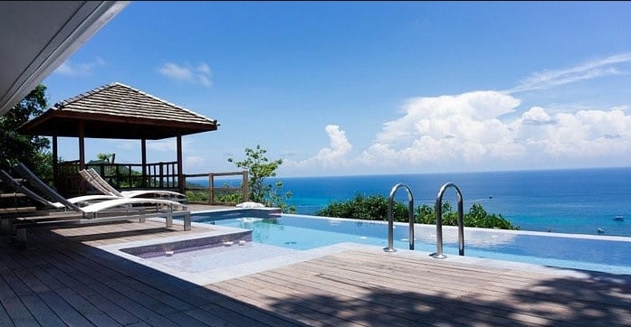 7 Cosy Bungalows and Villas in Koh Tao – 2023 Guide (with Photos)