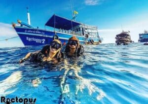 Best Diving Schools in Koh Tao - 2023 Review