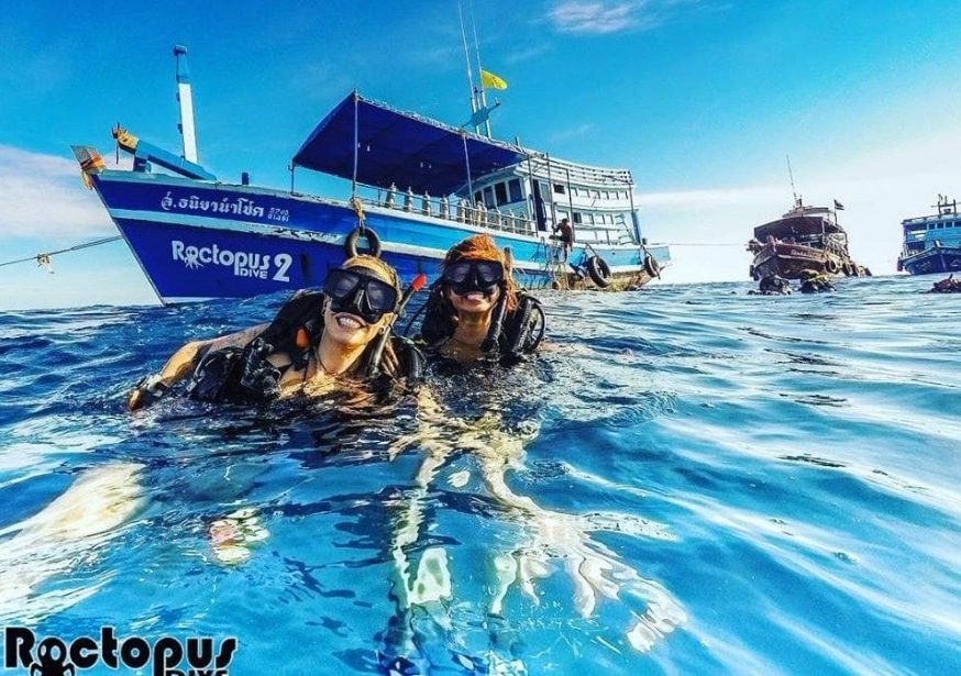 Best Diving Schools in Koh Tao 2024 Review