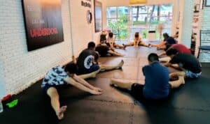 Best Muay Thai Gyms in Chiang Rai – 2023 Update