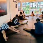 Best Muay Thai Gyms in Chiang Rai – 2023 Update
