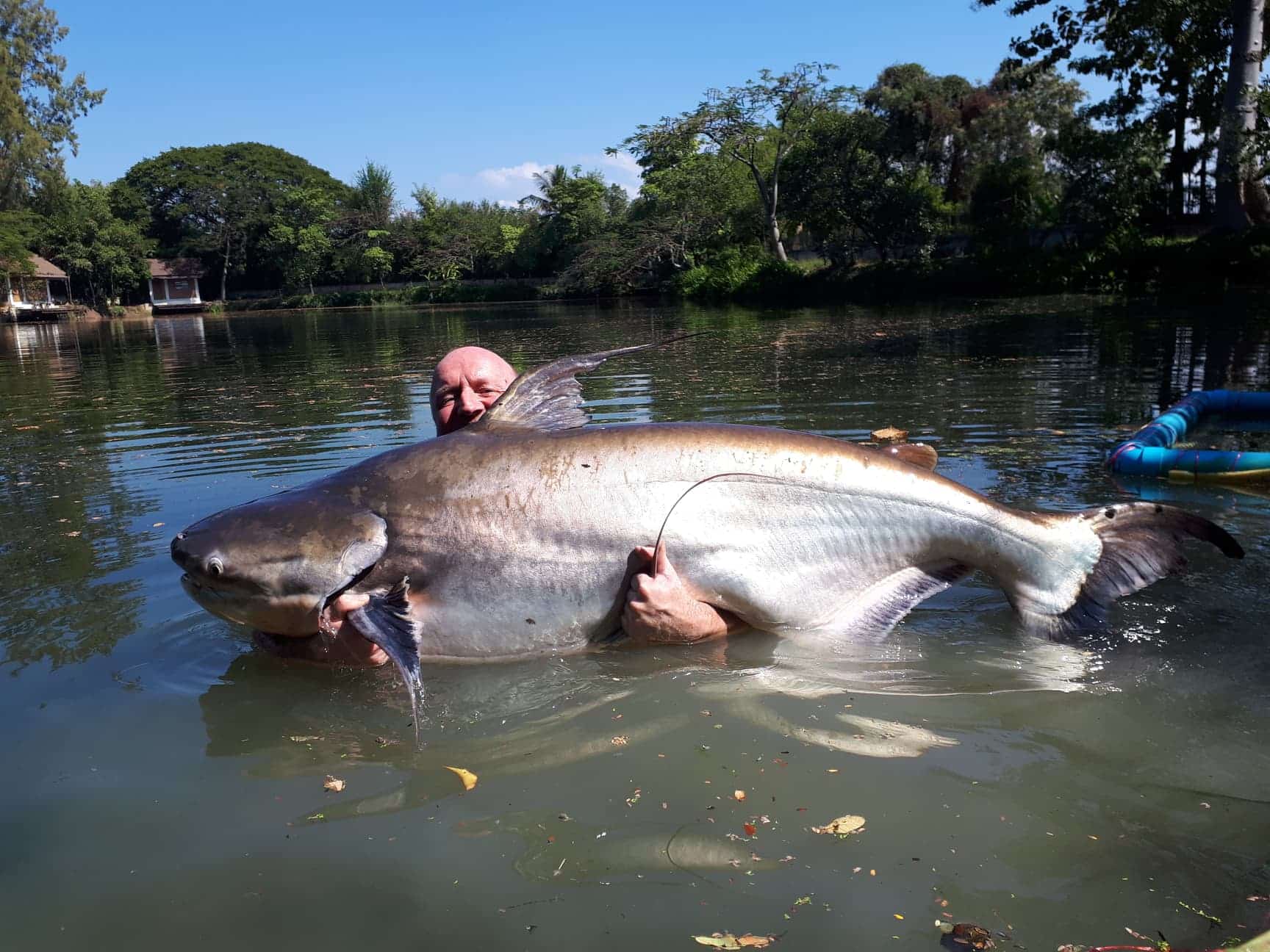 Dream Lake Chiang mai Fishing Resort