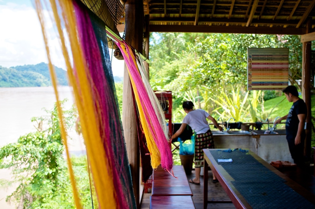 Everything You Need to Know About The Thai Silk in Chiang Mai-4