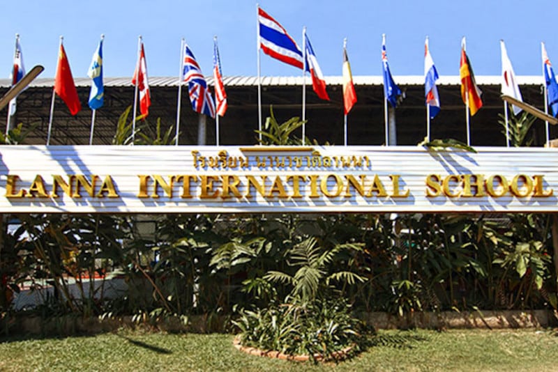 Lanna International School