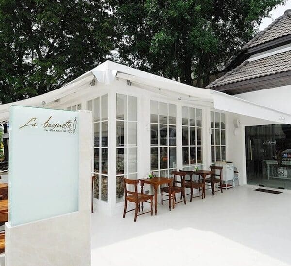 Must Visit Coffee Shops in Pattaya – 2023 Update
