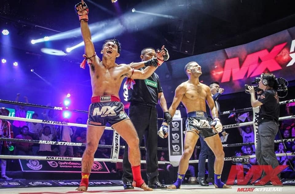 ▷ 10 Best Muay Thai Camps in Phuket - PHUKET 101