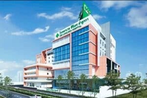 Top 13 Hospitals in Bangkok – 2023 Review