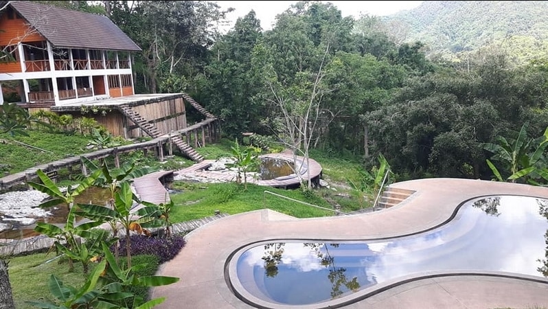 Top 5 Hot Springs In Chiang Mai (2023 Update)