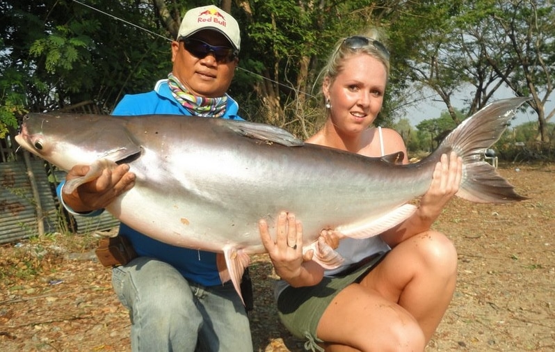 Top Fishing Spots & Tours in Chiang Mai