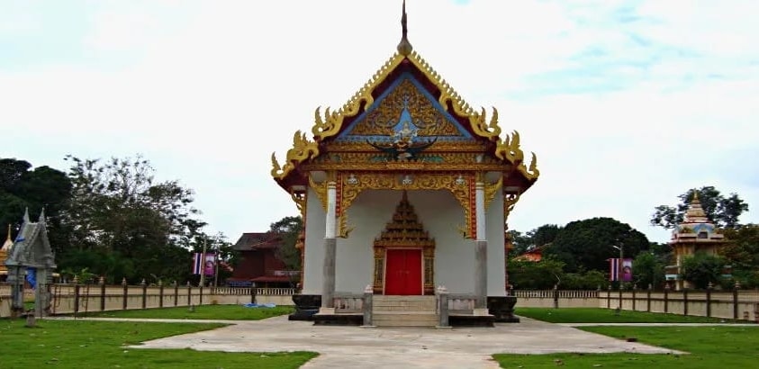 Wat Hua Hin