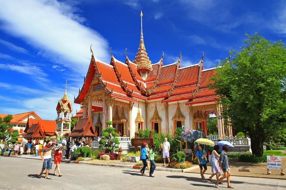 5 Must-visit Temples in Phuket – 2023 Update