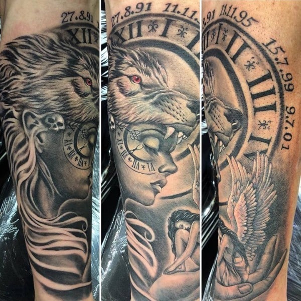 The 12 Most Creative Tattoo Studios In Phuket - 2023 Update The 12 Most Creative Tattoo Studios In Phuket - 2023 Update