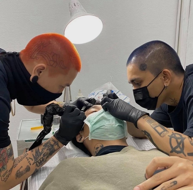 Top 10 Tattoo Studios In Chiang Mai – 2023 Review