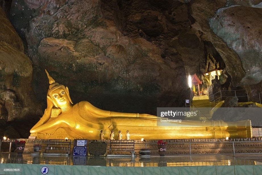 Wat Suwan Kuha, Phuket 2023 Update