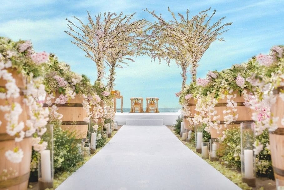 17 Stunning Wedding Venues in Phuket – 2023 Review