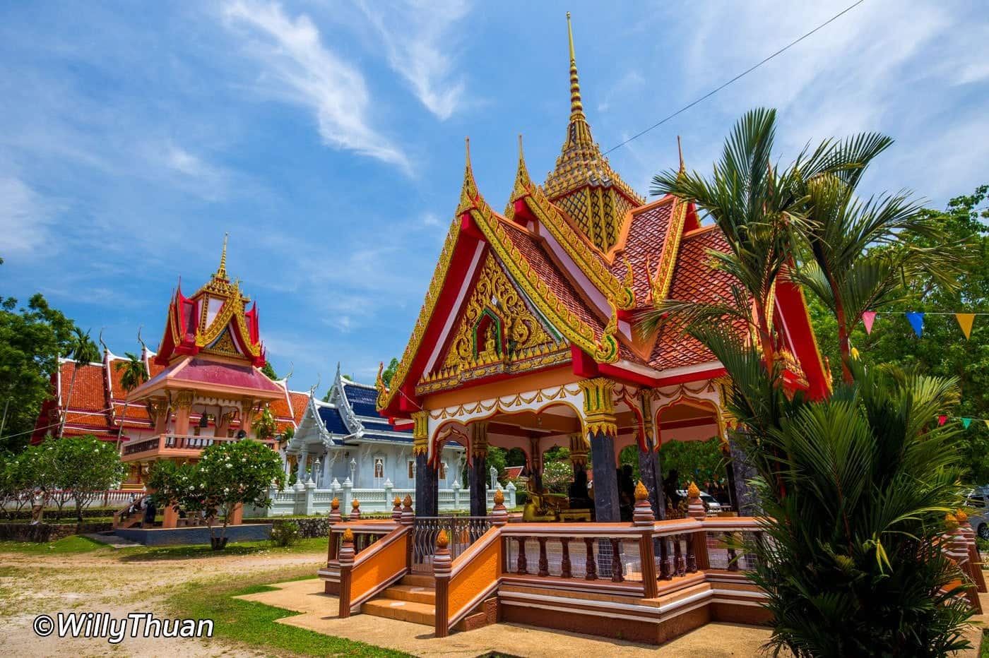 The-outside-view-of-the-Wat-Kathu-temple-of-Phuket