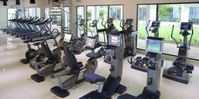 10 Best Gyms to Explore in Phuket – 2023 Update
