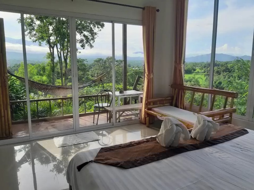 11 Gorgeous Airbnbs In Pai – 2023 Traveller’s Guide