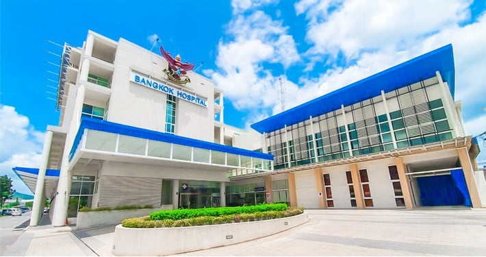 Best Hospital in Hua Hin
