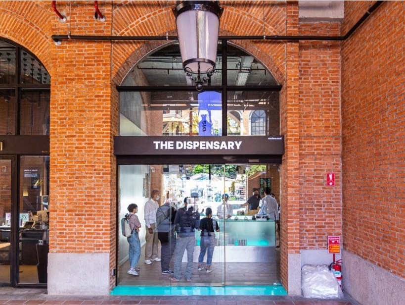 Best Cannabis Dispensaries In Chiang Mai – 2023 Guide