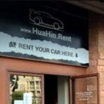 Best Car Rentals In Hua Hin