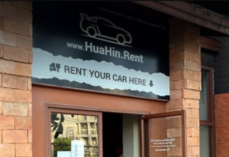 Best Car Rentals In Hua Hin