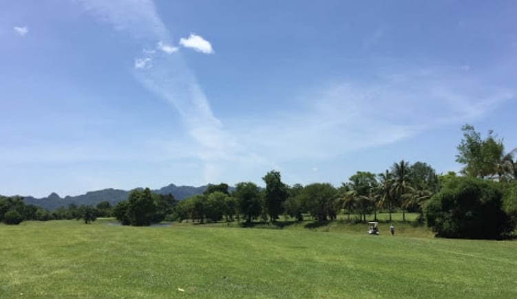 Best Golf Courses in Kanchanaburi – 2023 Guide