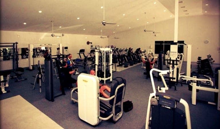 Best Gyms In Hua Hin