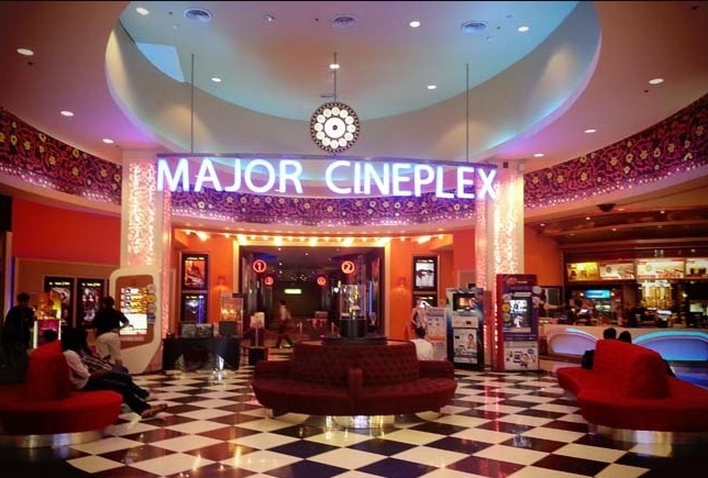Best Movie Theaters In Hua Hin
