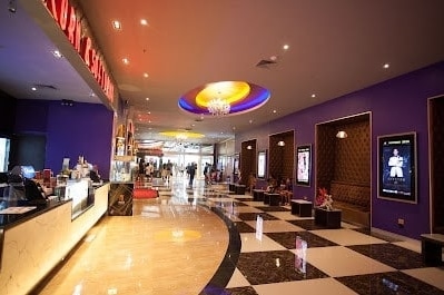 Best Movie Theaters In Koh Samui