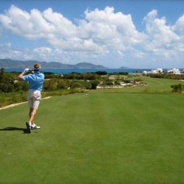 Hua Hin Golf Courses