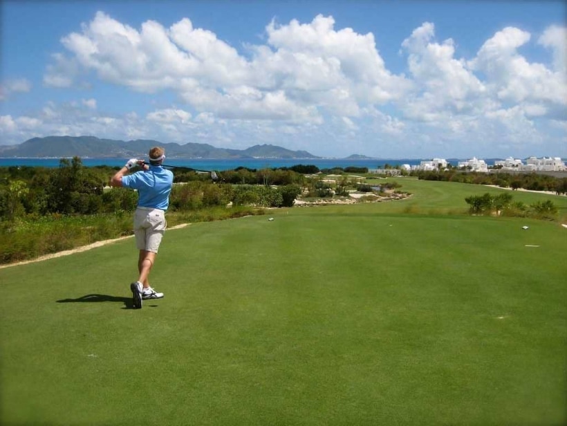 Hua Hin Golf Courses