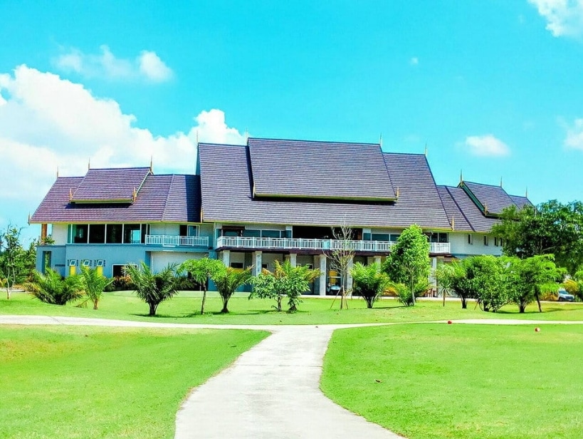 Krabi Golf Courses
