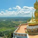 Must Visit Temples in Krabi – 2023 Update