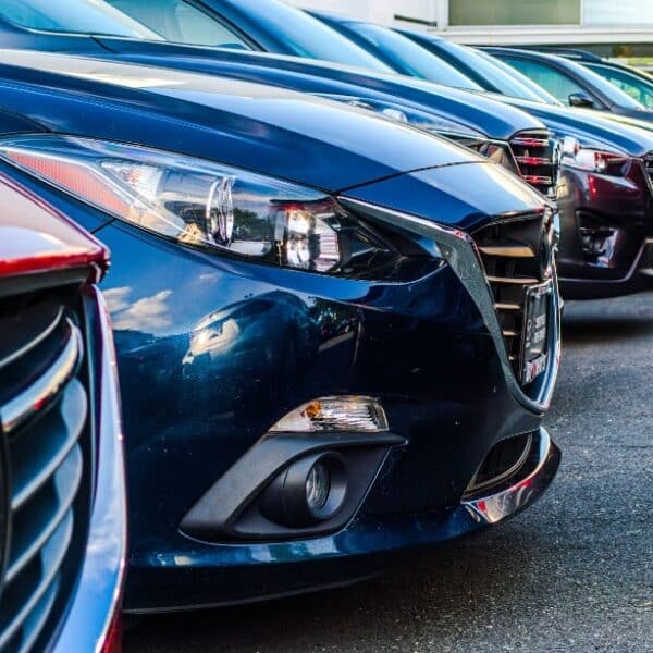 Top 5 Car Rentals in Koh Samui – 2023 Update