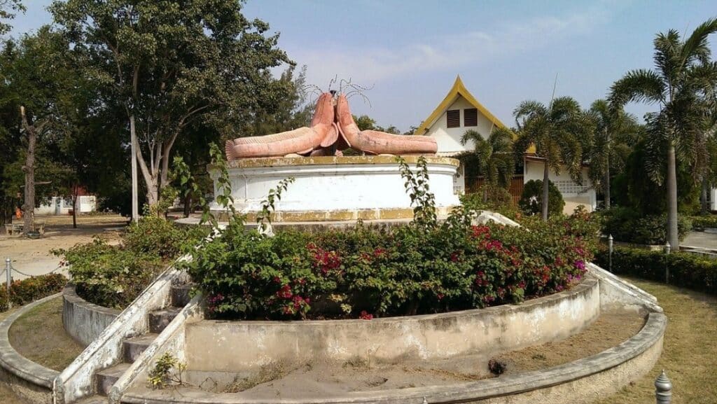 Wat Bor Phai