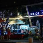 Major Cineplex, Pattaya