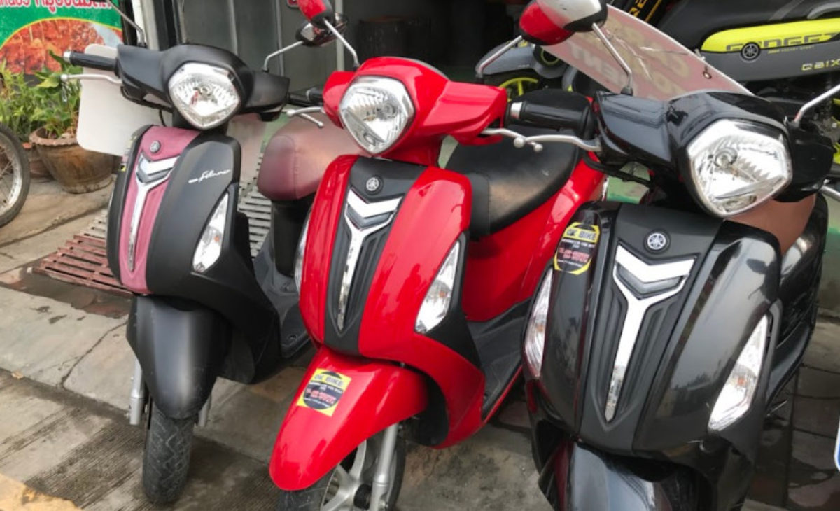 Most Reliable Bike Rentals in 