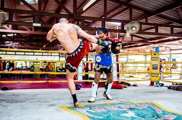 The 7 Best Muay Thai Gyms in Phuket – 2023 Update